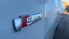 Audi A6 40 TDI S Line 5dr S Tronic Diesel Estate